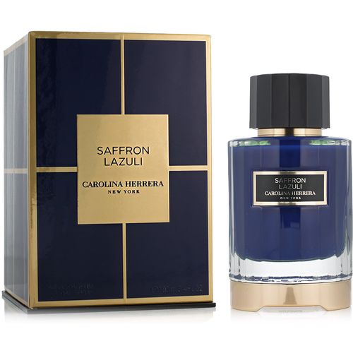 Carolina Herrera Saffron Lazuli Eau De Parfum 100 ml (unisex) slika 1