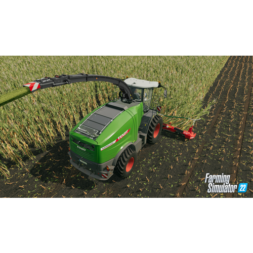 Farming Simulator 22 za PS5 slika 4