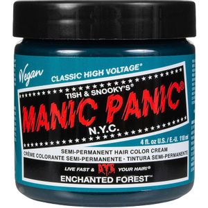 Manic Panic Enchanted Forest boja za kosu