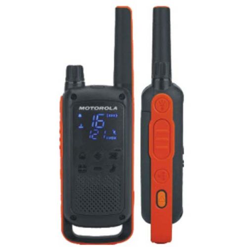 Motorola walky talky tlkr-t82 slika 1