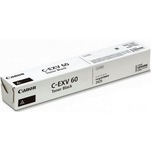 Canon Toner C-EXV 60 - Visokokvalitetni ispis slika 1