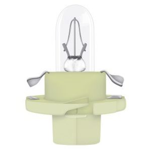 OSRAM Sijalica ubodna s grlom 12V 2W Bx8.4D 