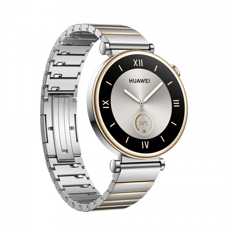 Huawei Huawei Watch GT4, 41mm, Stainless (Aurora-B19T) image