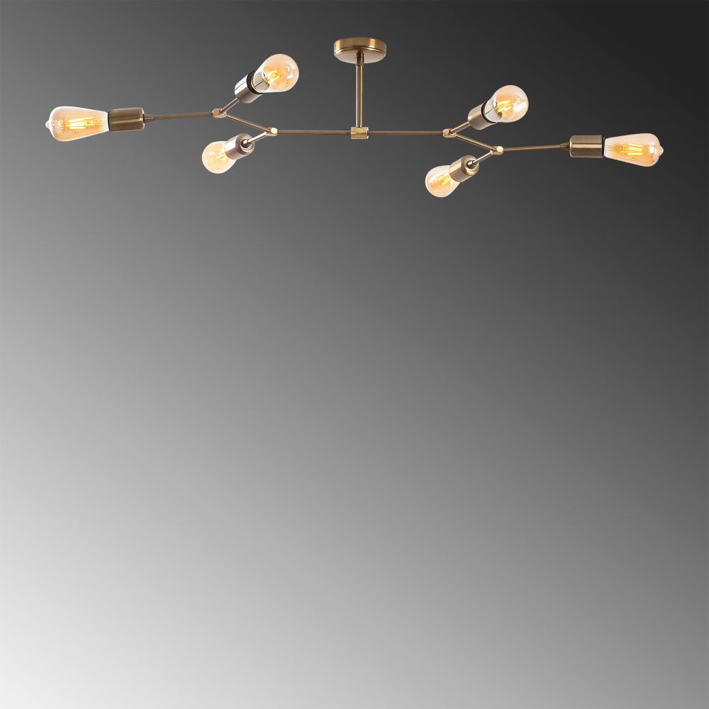 Sparrow - 1241 Vintage Luster slika 5