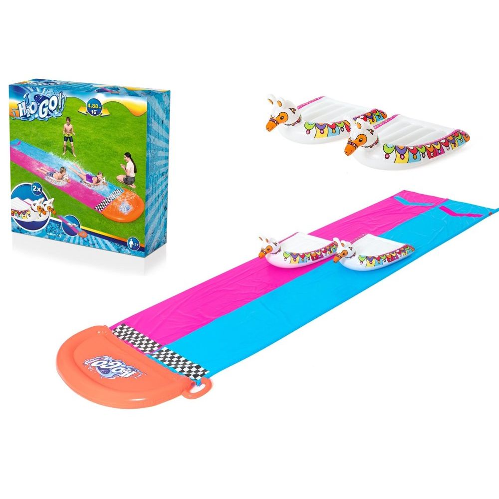 Bestway 52320 vodeni tobogan slika 1
