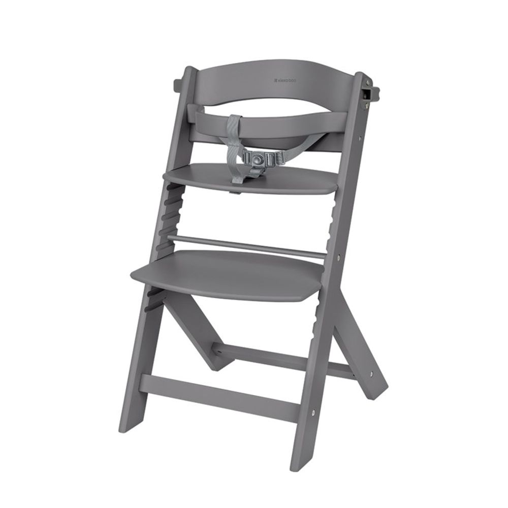 Kikka Boo Hranilica Nordy, Dark Grey slika 2