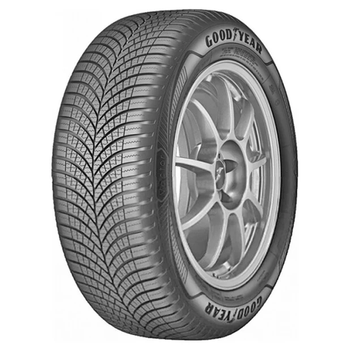 Goodyear Guma 215/55r18 99v vec 4seasons g3 xl goodyear cjelogodišnje gume slika 1