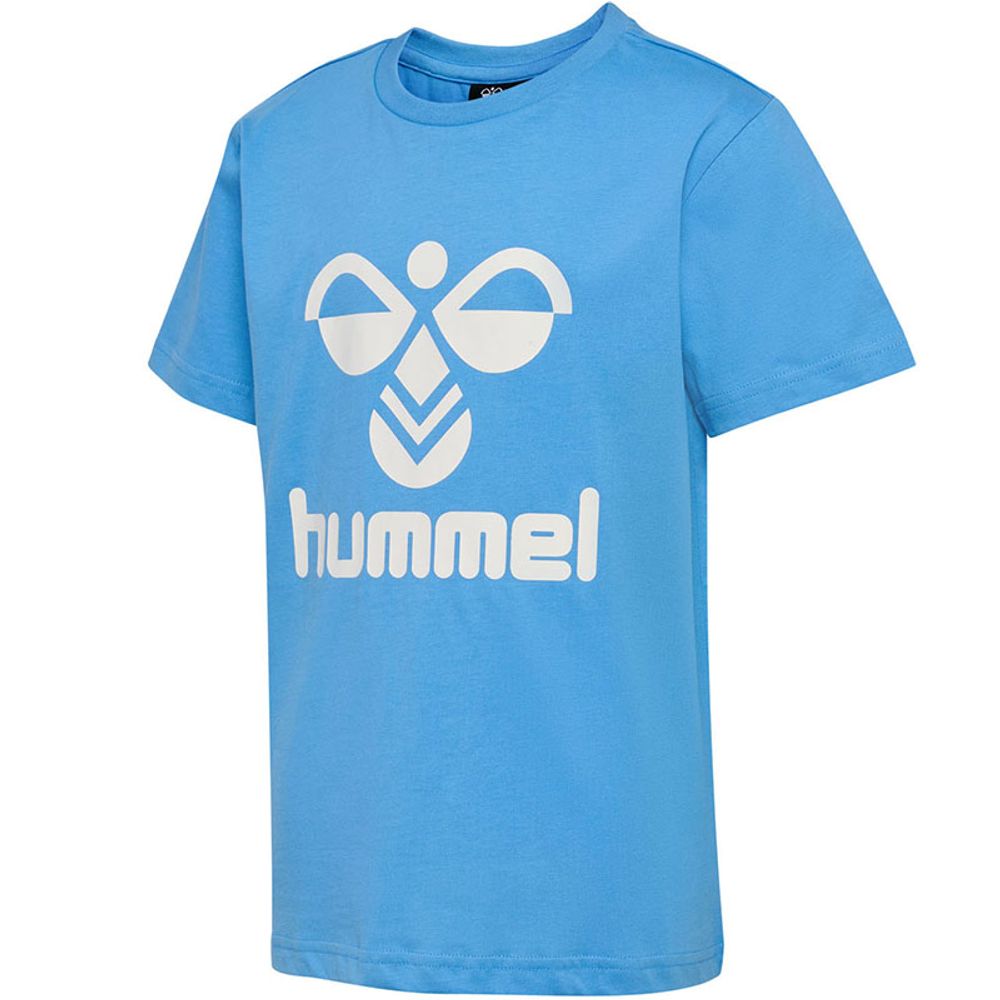 Hummel Dječija majica kratkih rukava Hmltres T-Shirt S/S slika 1