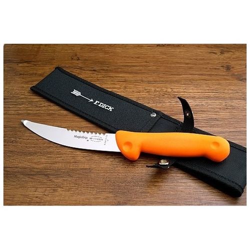 Dick D82641-15 6-53v MagicGrip 15 cm nož za lovce slika 1