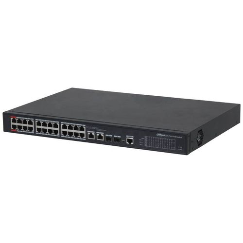 DAHUA PFS4226-24ET-360-V3 24port PoE switch slika 2