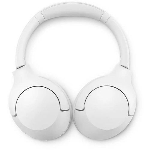 Philips TAH8506WT headphonesNoise Canceling Pro; bat do 60Upravljanje dodirom; BT u vise tačaka; slika 4