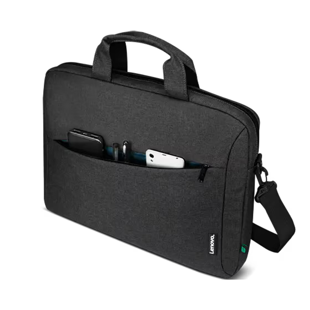 Lenovo 16-inčni Laptop Torba Topload T210 Crna (ECO) slika 2
