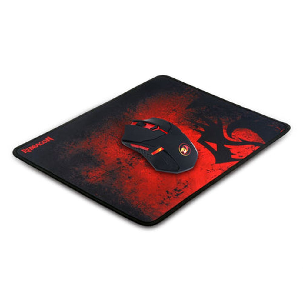 ReDragon 2u1 Gaming Miš Wireless i Podloga M601WL-BA  slika 5