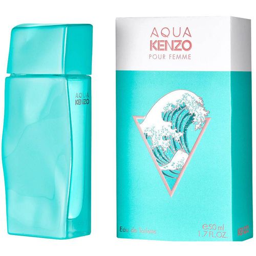 Kenzo Aqua Kenzo pour Femme EDT 100 ml  slika 2