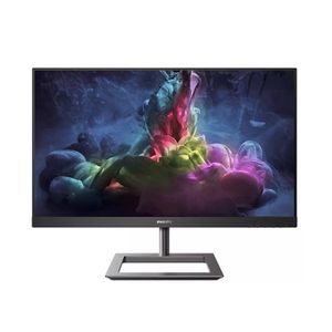 Monitor Philips 242E1GAJ/00 23.8"/VA/1920x1080/144Hz/1ms MPRT/HDMI,DP/Freesync/VESA/zvučnici