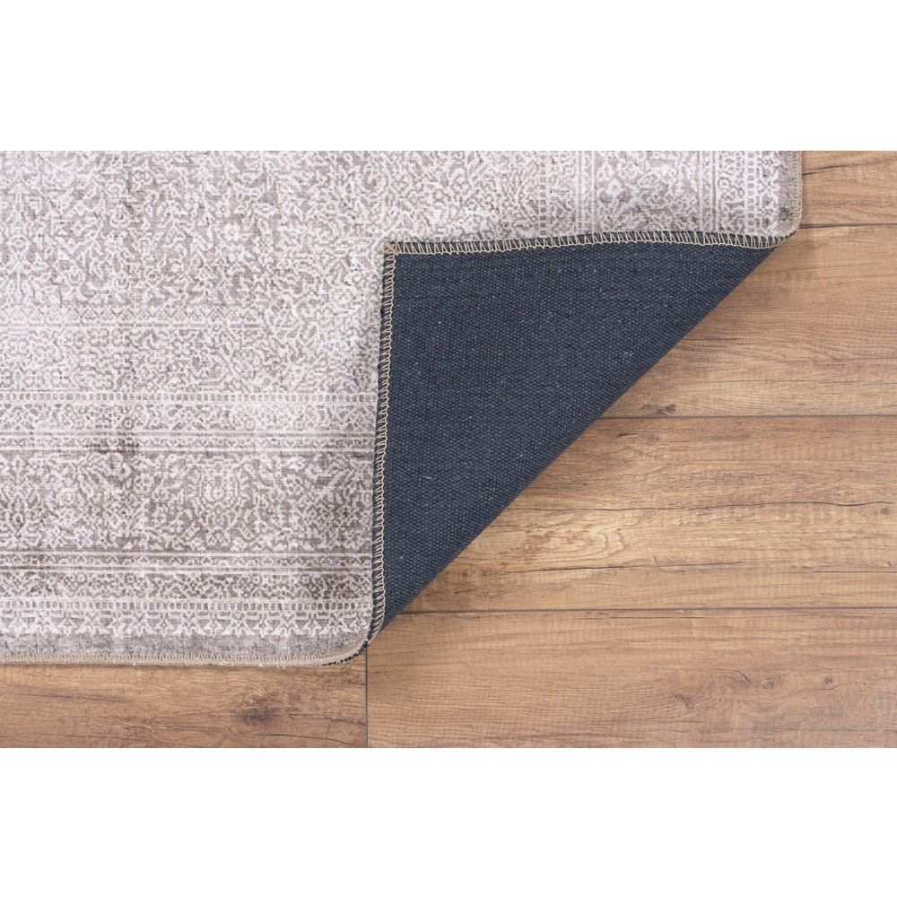 Šareni Tepih Dorian Chenille - Mink AL 222 (150 x 230 cm) slika 3