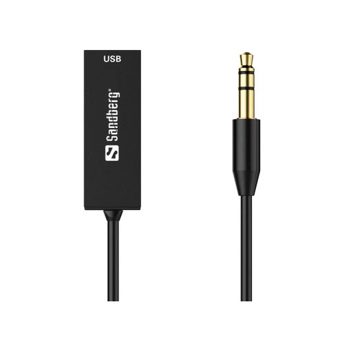 Sandberg Bluetooth Audio Link USB slika 2