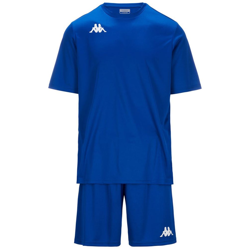 Kappa Set Kappa4Soccer Gorkit za muškarce slika 1