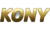 Kony logo