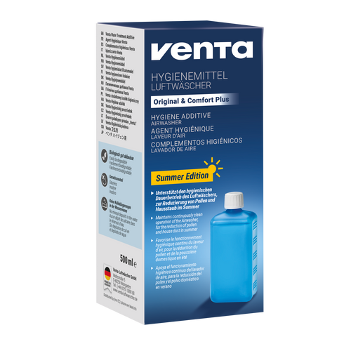 Venta letnji aditiv 500ml slika 1