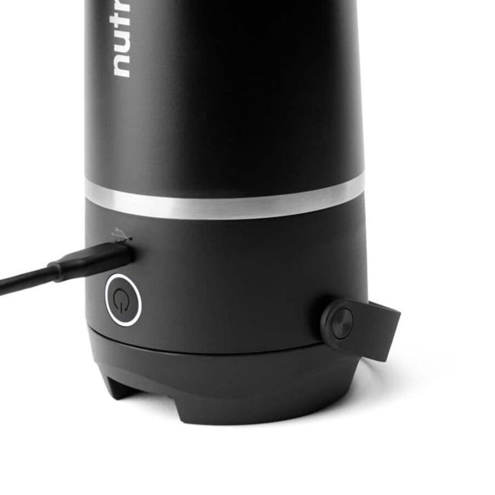 Nutribullet Blender NBP016MA Flip / 590ml slika 3