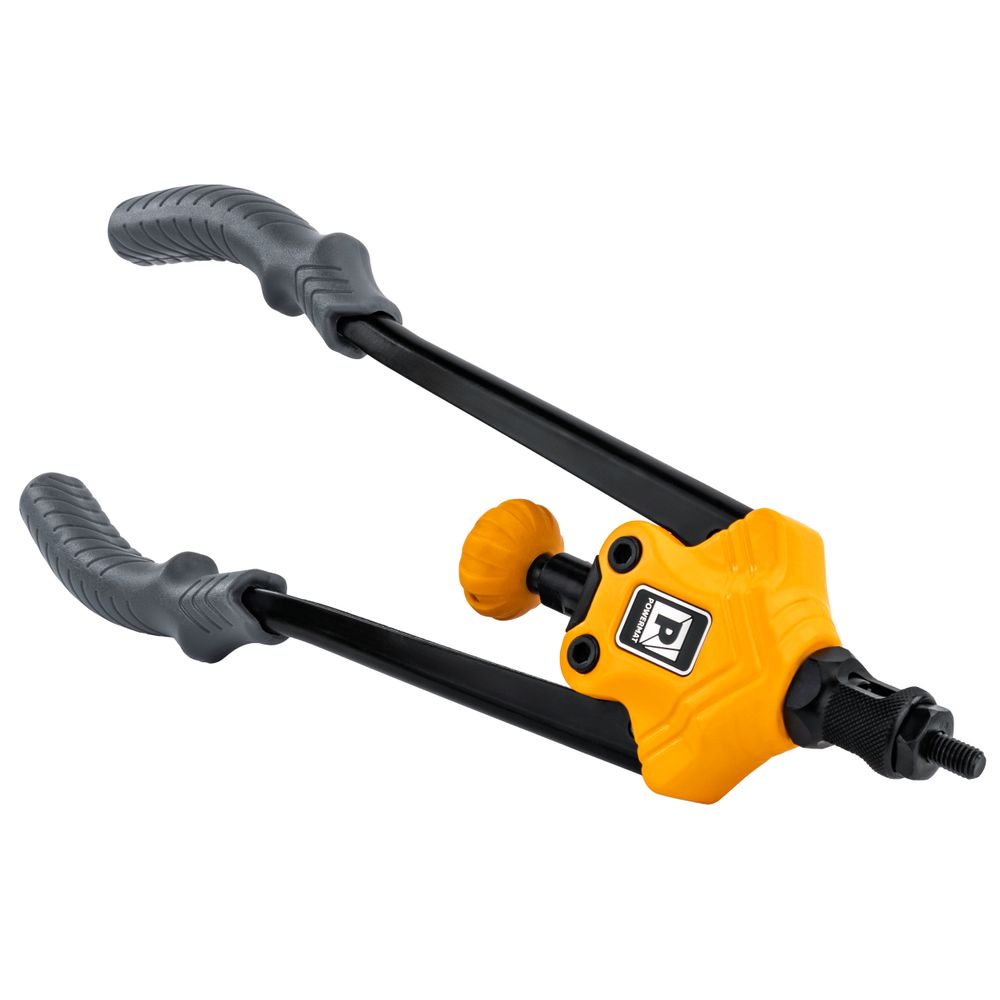 RUČNI ZAKIVAČ ZA MATICE 360 mm / M3-M12 PM-NIR-360T slika 6
