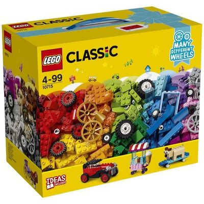 LEGO Classic