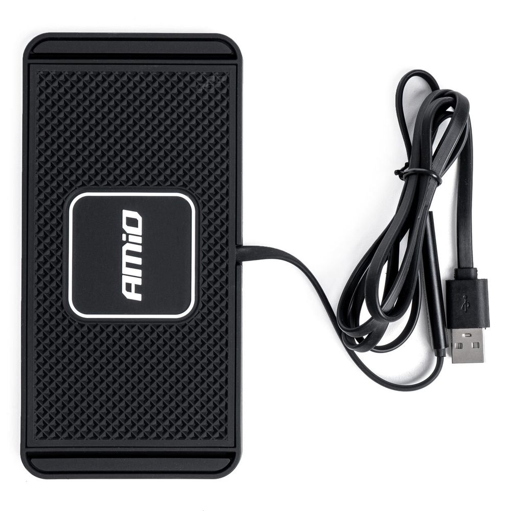PUNJAČ ZA TELEFON BEŽIČNI 15W slika 1