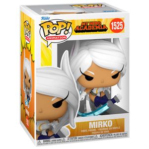 Funko POP Figura My Hero Academia Mirko