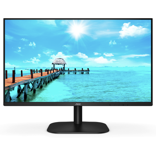 AOC 27B2H/EU 27" IPS monitor slika 2