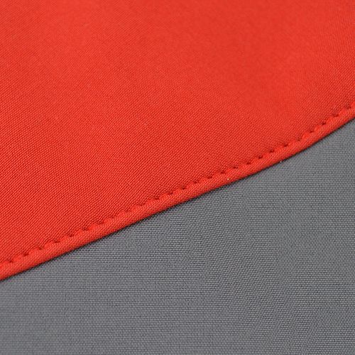AWTools softshell jakna T4 crveno-siva veličina L slika 6