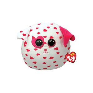 TY Plišana igračka 39270 Squishy Pas Beau 22cm