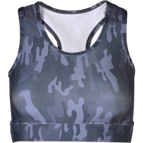 Bodyboo BB70220 Camo-DKGrey slika 1