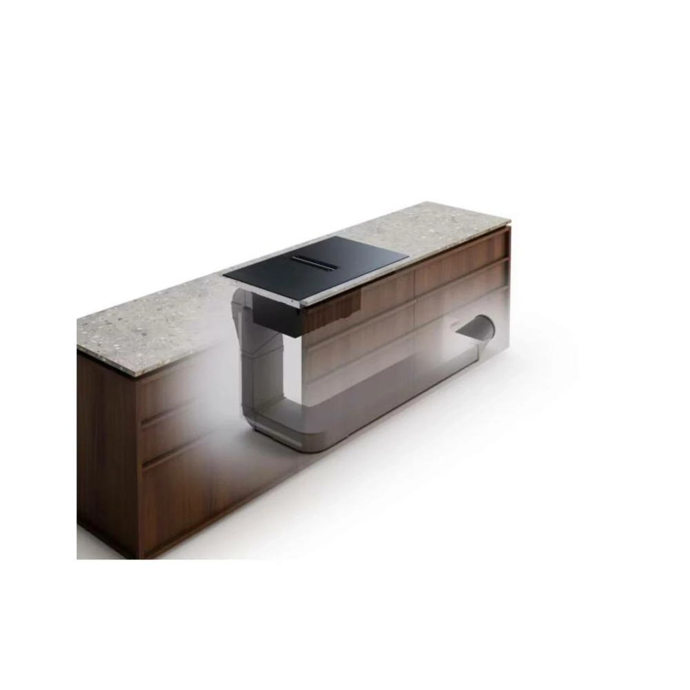 ELECTROLUX Ploca KCC83443 sa napom slika 6