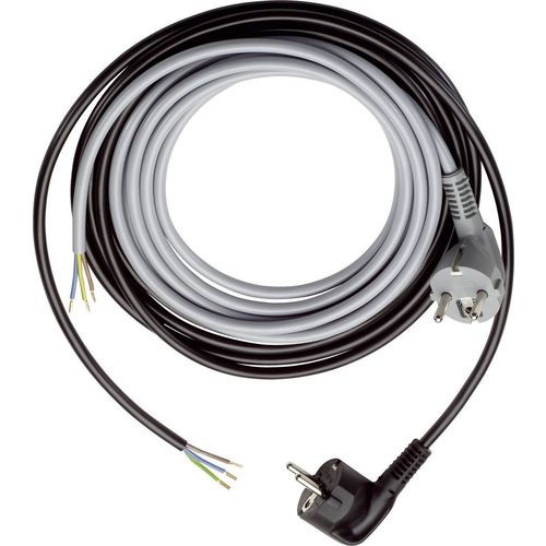 LAPP 70261145 struja priključni kabel  siva 1.50 m slika 3