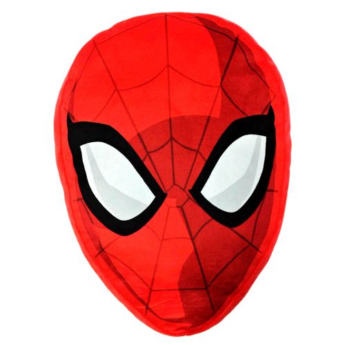 Marvel Spiderman 3D cushion slika 1