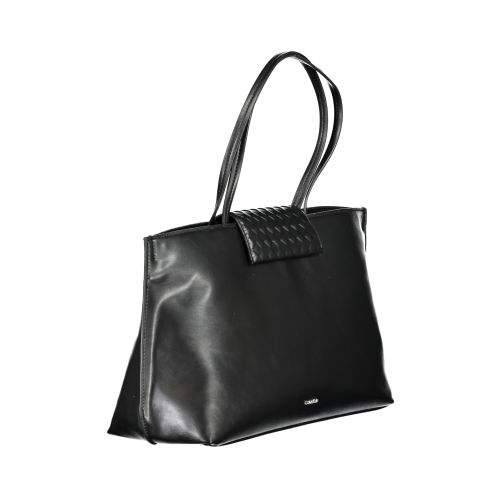 CALVIN KLEIN BLACK WOMEN'S BAG slika 3