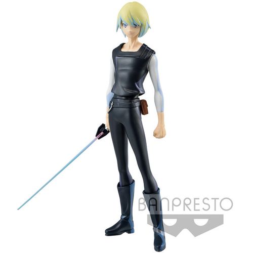 Star Wars Vision The Duel The Twins Karre figure 18cm slika 2