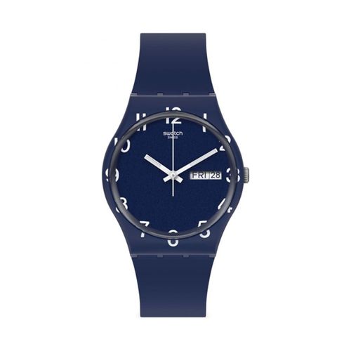 Ženski sat Swatch GN726 - Stil i funkcionalnost u jednom slika 1