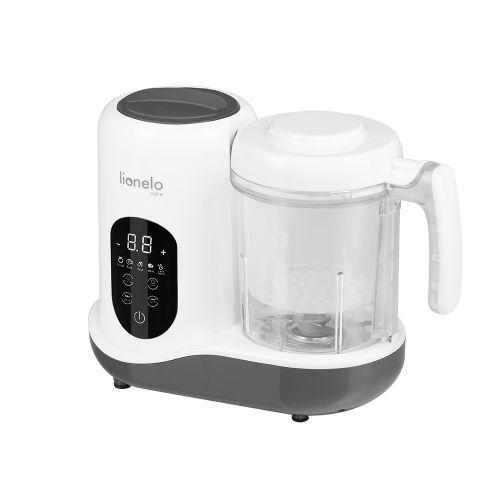 Lionelo BabyMenu Cooker 5u1 uređaj za pripremu hrane slika 8