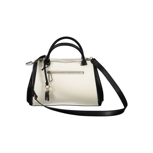 GUESS JEANS WHITE WOMEN'S BAG slika 2