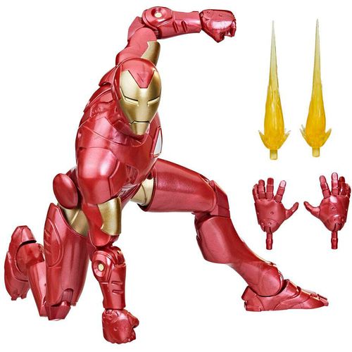 Figure avengers shop