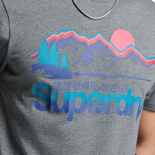 Superdry Muska Superdry Majica Great Outdoors M1011249a-Ymi slika 2