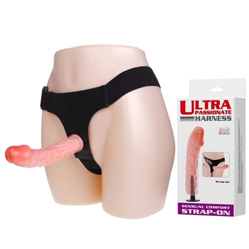 Strap on 20cm slika 1