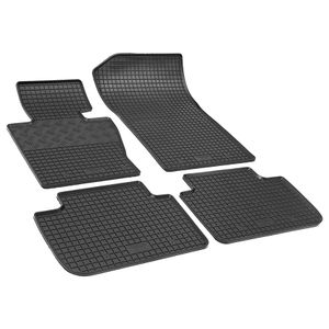 RIGUM Tipske gumene patosnice za BMW X3 (2004->)