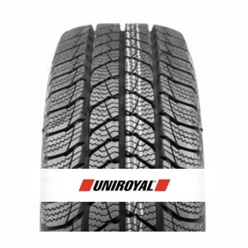 UNIROYAL zimska guma 225/70 R15C 112/110R SNOW MAX 3 slika 1