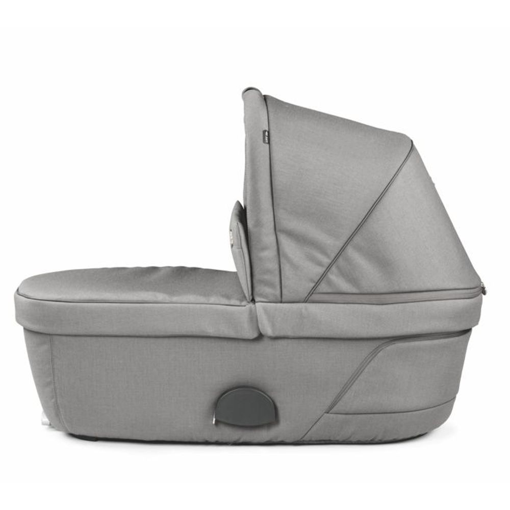Peg Perego Korpa za kolica sa postoljem Culla Belvedere, Mercury slika 4