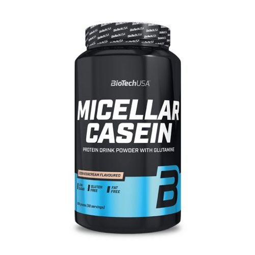 Biotech Micellar Casein 900 gr slika 1