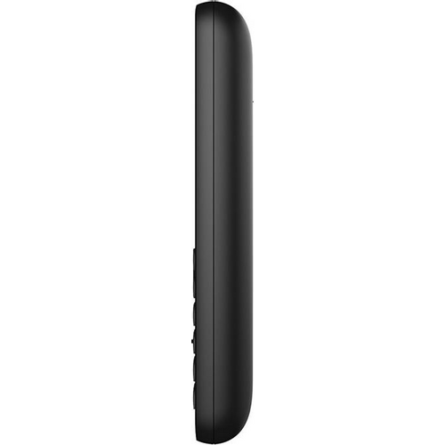 Nokia mobitel 130 (2017) DS, crna slika 4