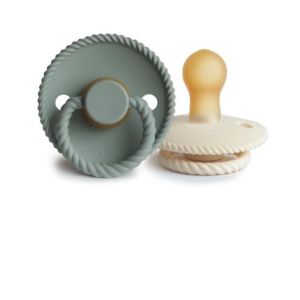 FRIGG Duda varalica Cream/Sage 76281421 - Veličina 1
